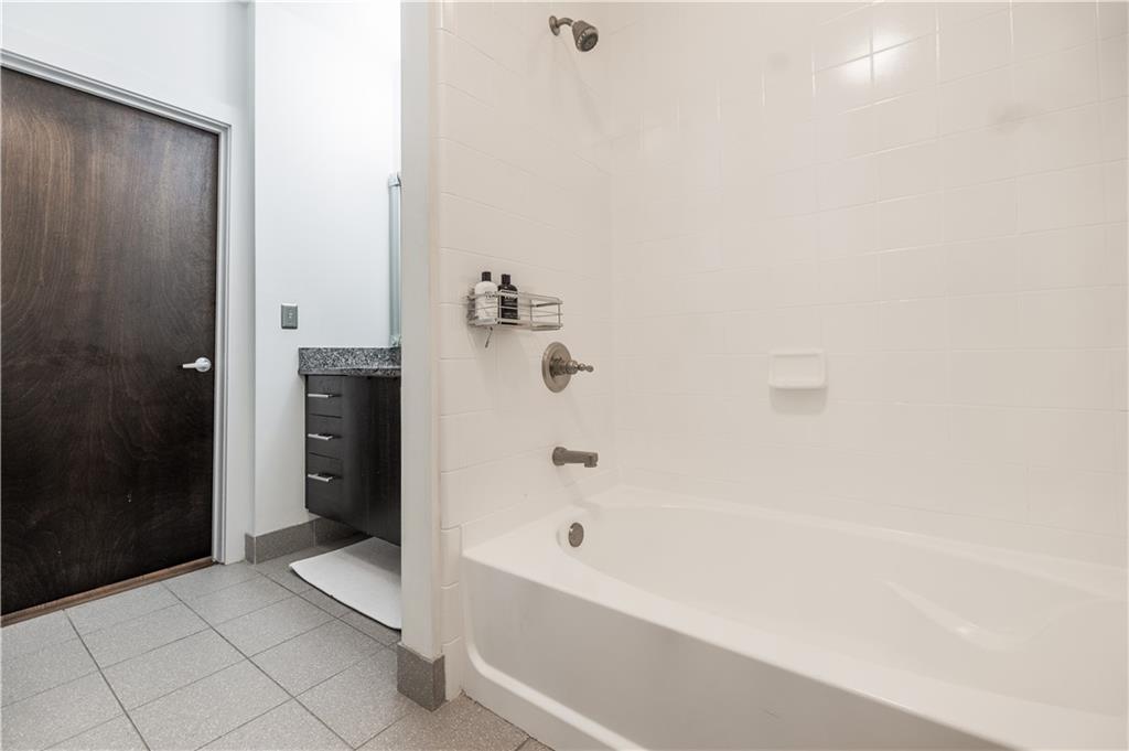 Caroline Street Lofts - Residential