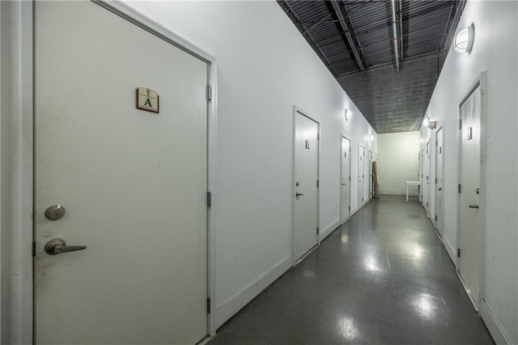 Caroline Street Lofts - Residential