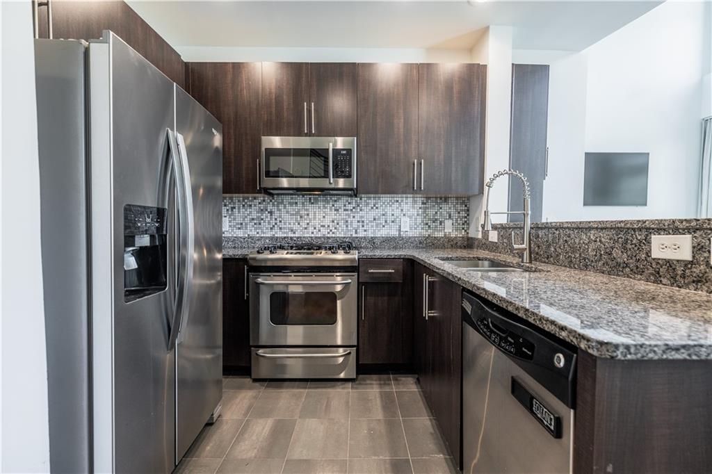 Caroline Street Lofts - Residential