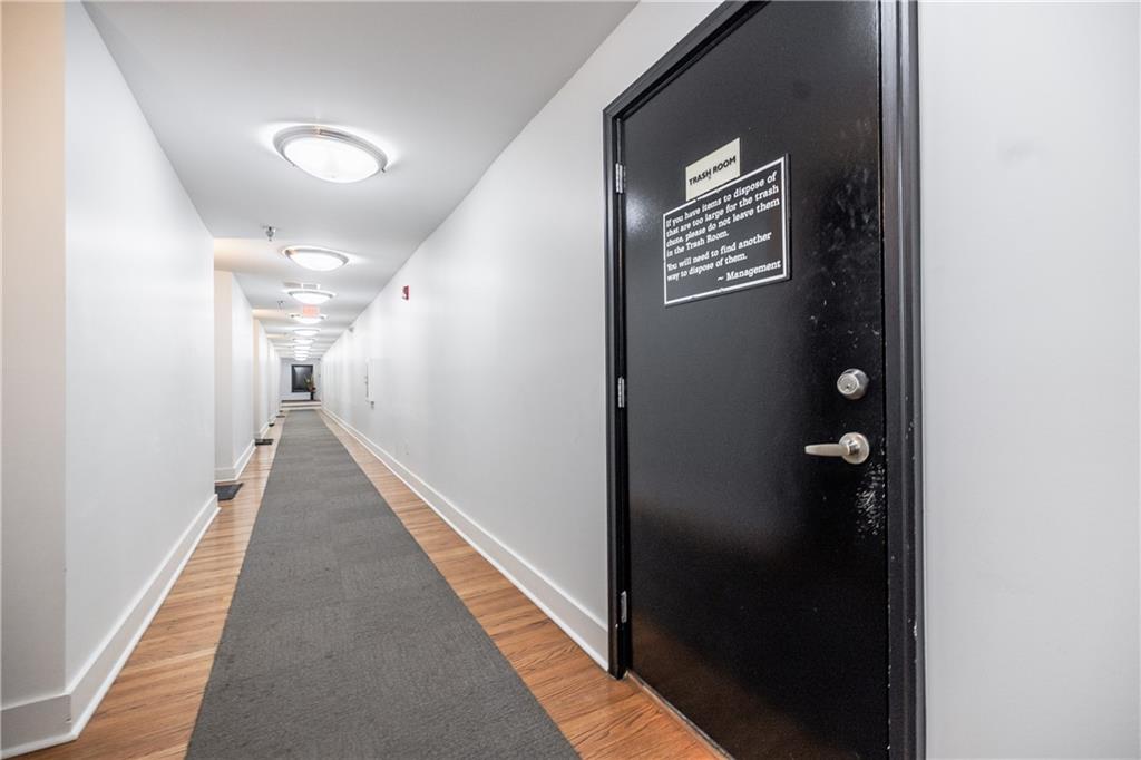 Caroline Street Lofts - Residential