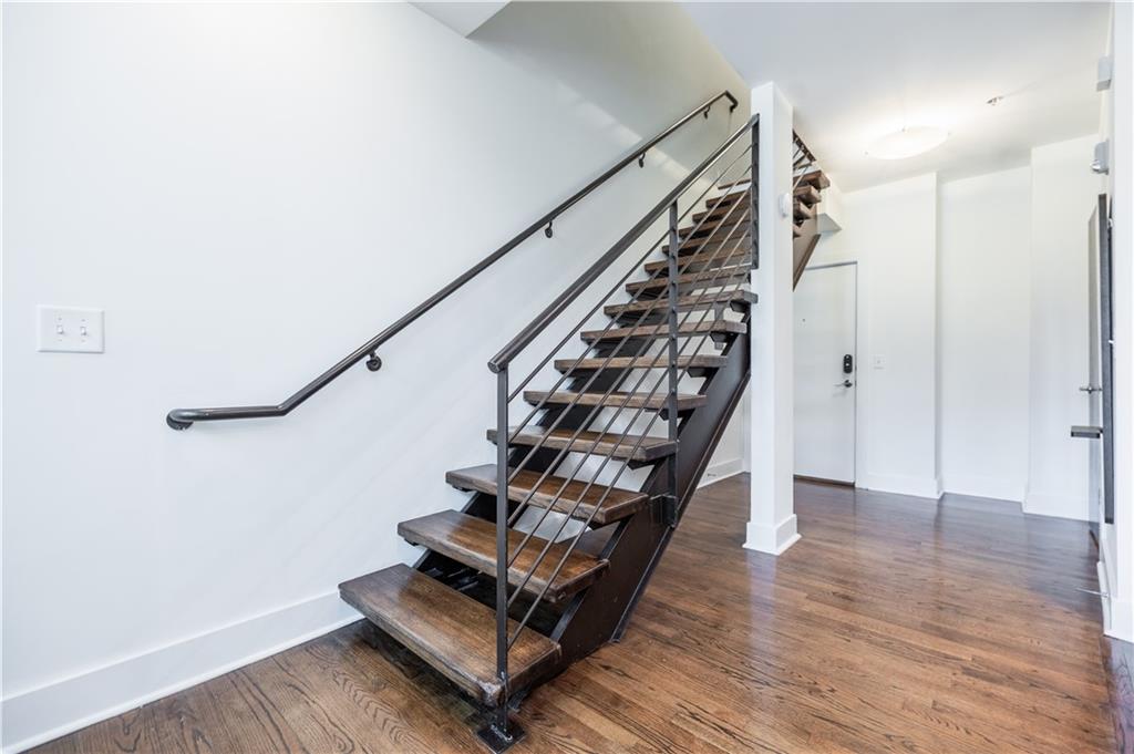 Caroline Street Lofts - Residential