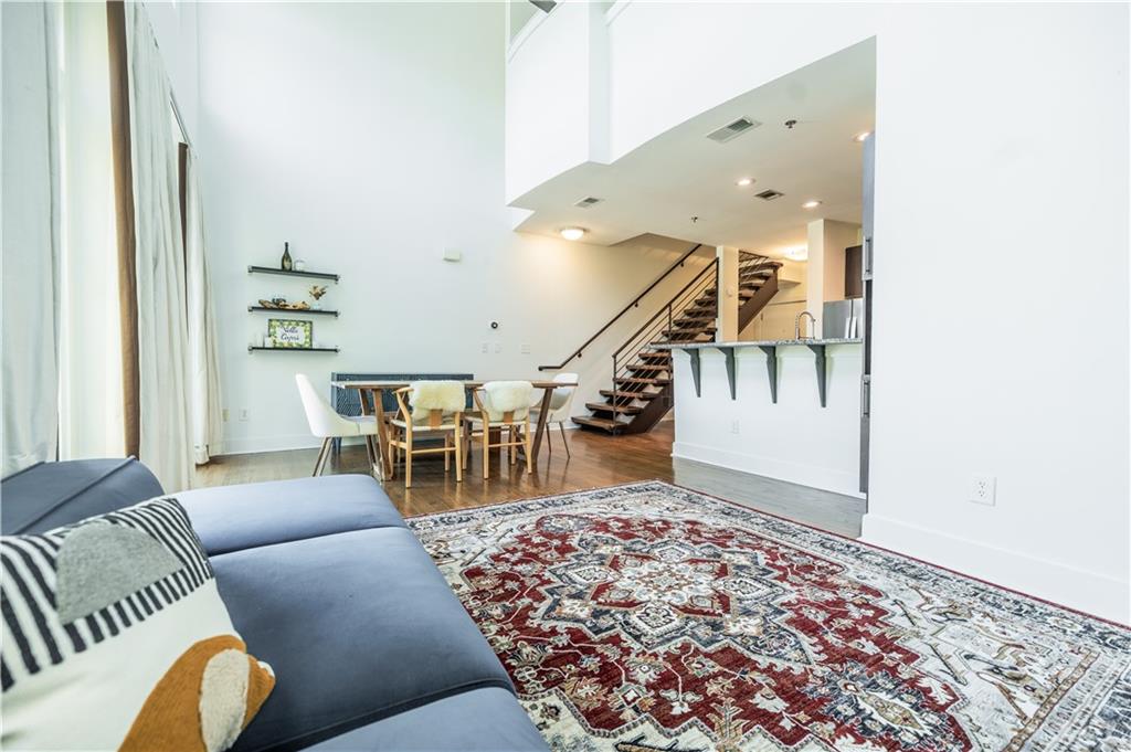 Caroline Street Lofts - Residential