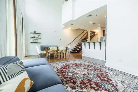 Condo For Sale - 1221 Caroline Street #201<br/> Atlanta, GA 30307