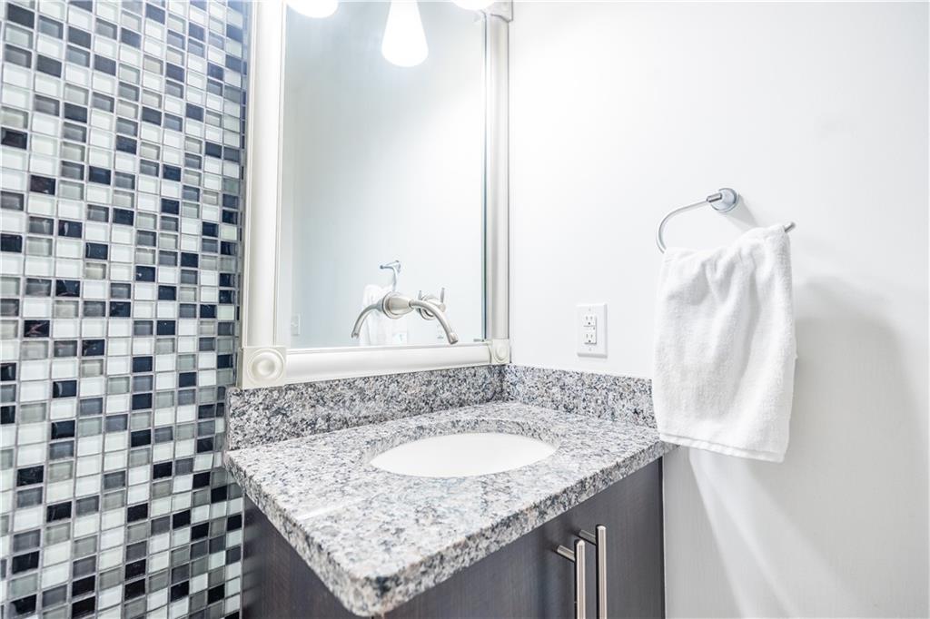 Caroline Street Lofts - Residential