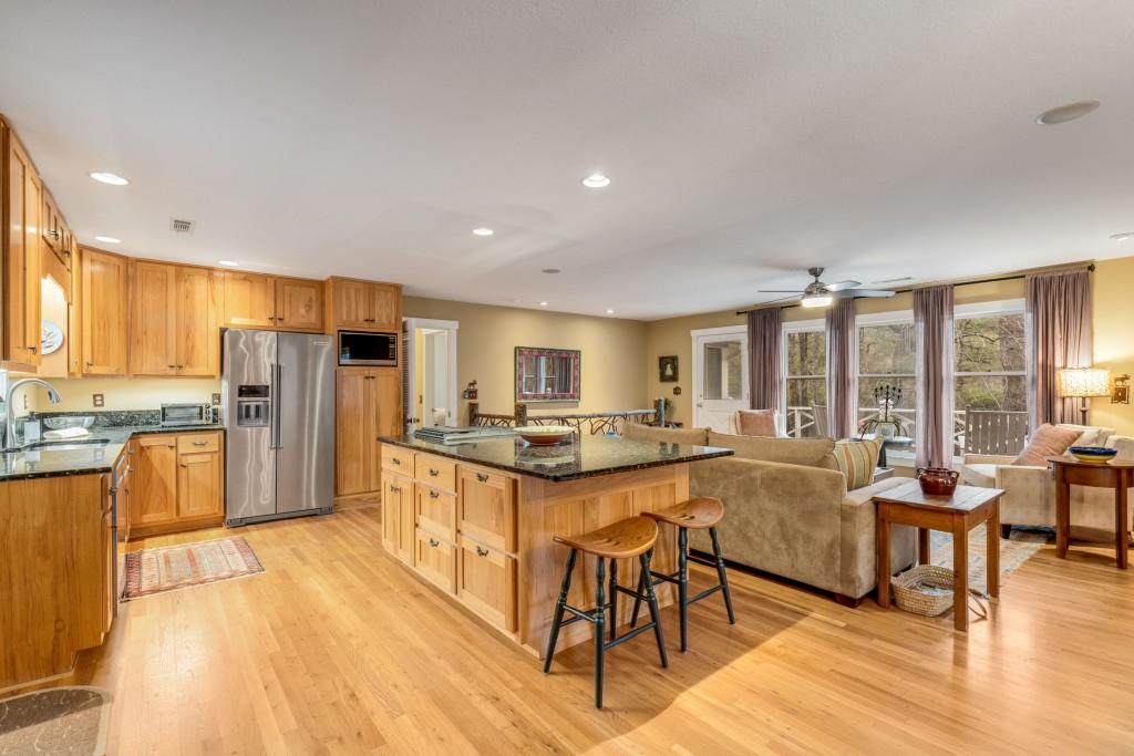 150 Rosebud Lane, Lakemont, Georgia image 10