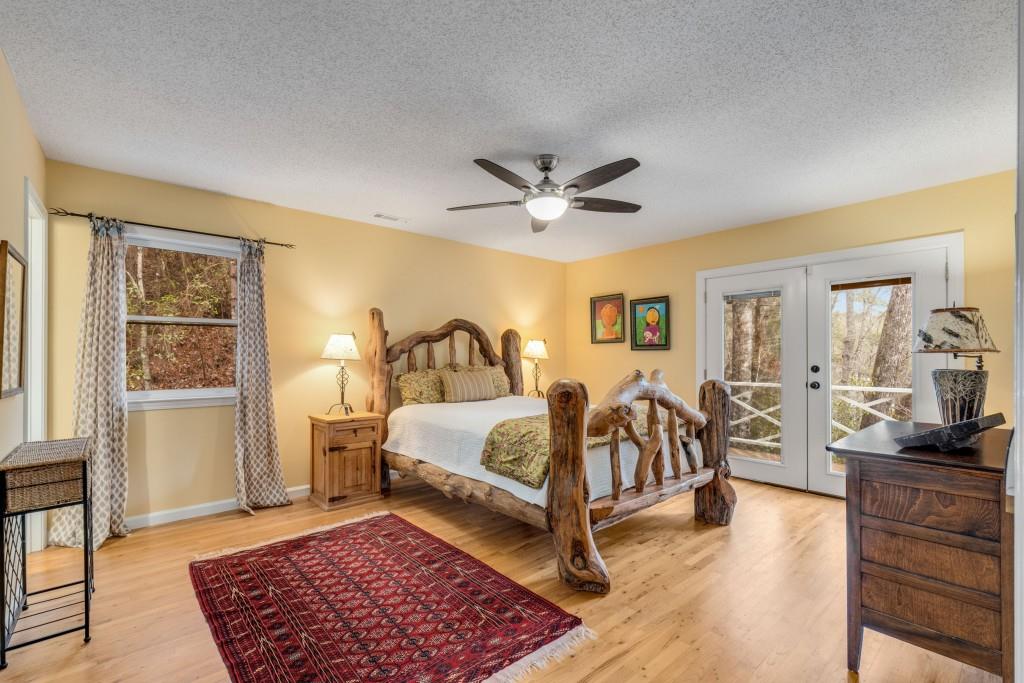 150 Rosebud Lane, Lakemont, Georgia image 15