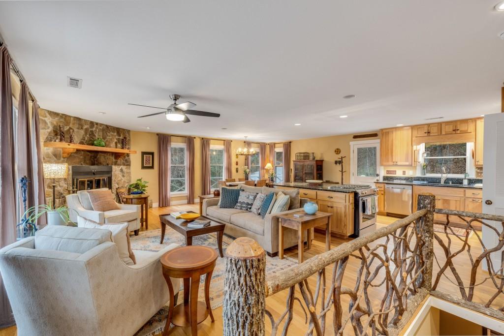 150 Rosebud Lane, Lakemont, Georgia image 18