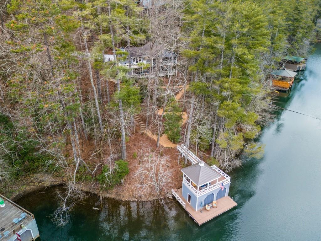 150 Rosebud Lane, Lakemont, Georgia image 44