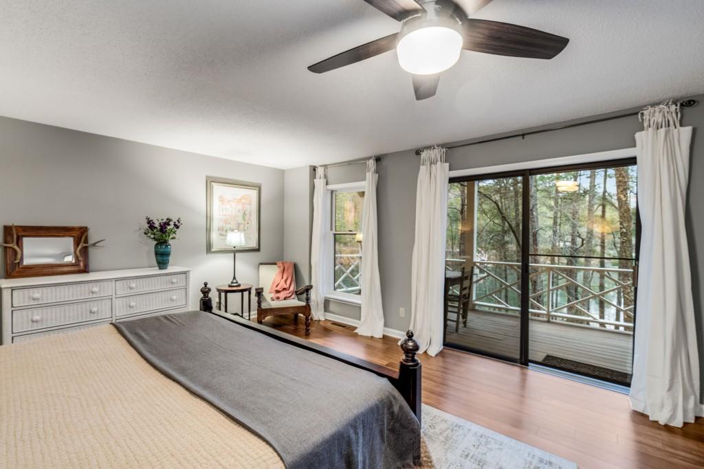 150 Rosebud Lane, Lakemont, Georgia image 22