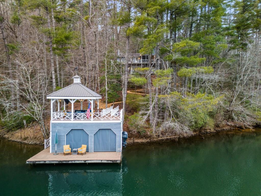 150 Rosebud Lane, Lakemont, Georgia image 43