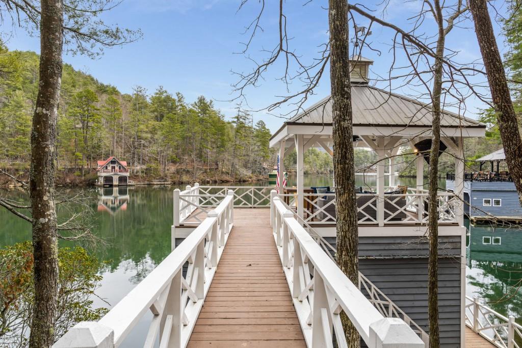 150 Rosebud Lane, Lakemont, Georgia image 36