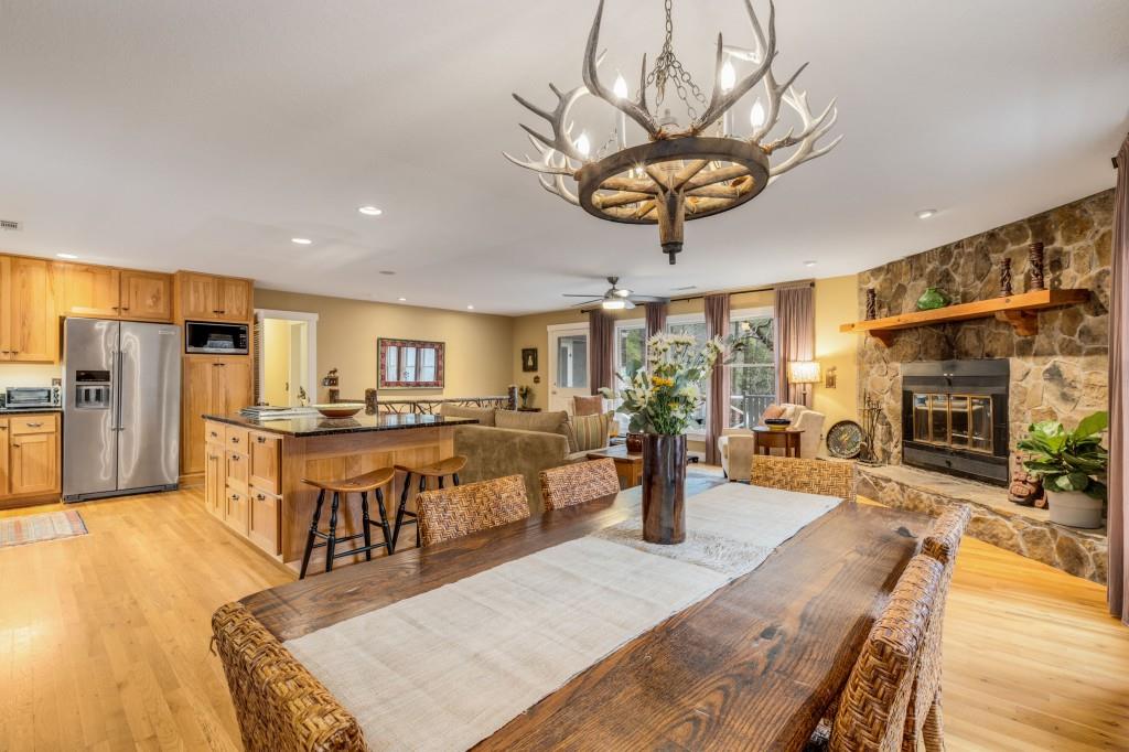 150 Rosebud Lane, Lakemont, Georgia image 9