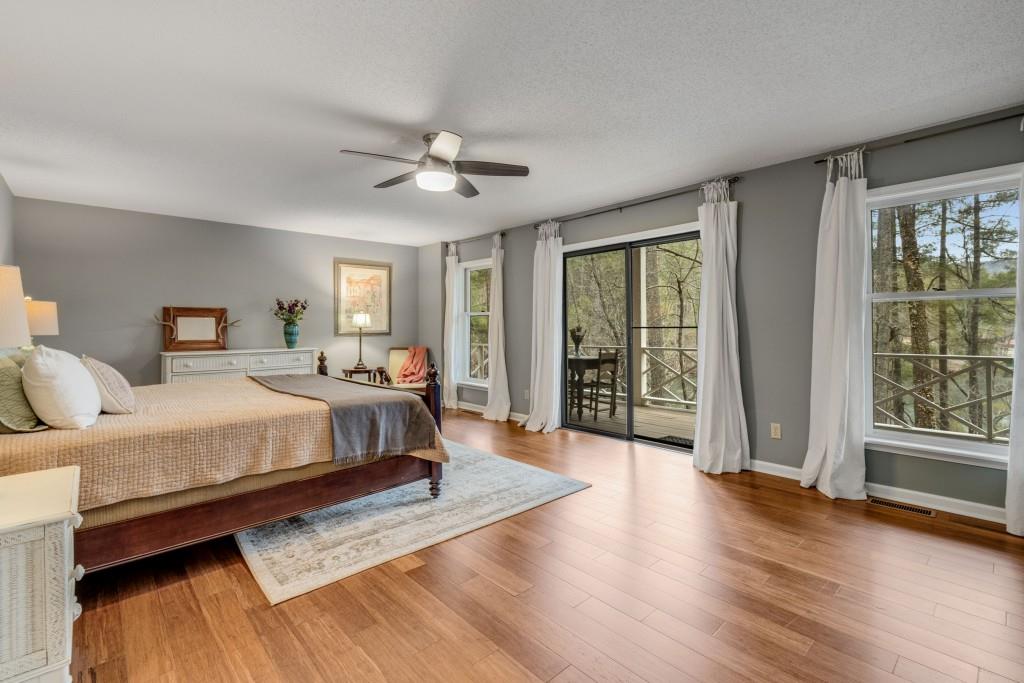 150 Rosebud Lane, Lakemont, Georgia image 21