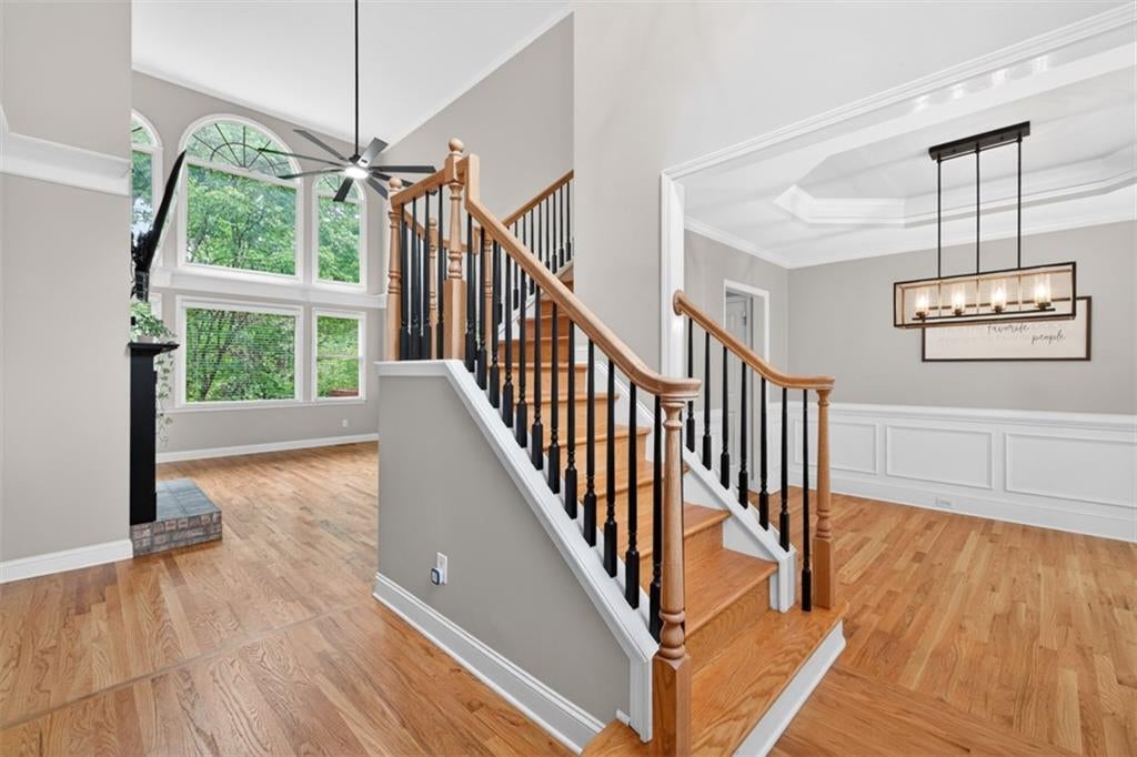 859 Misty River Court