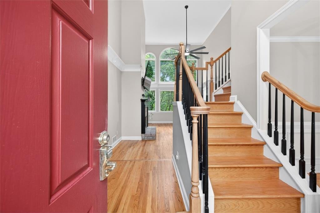 859 Misty River Court