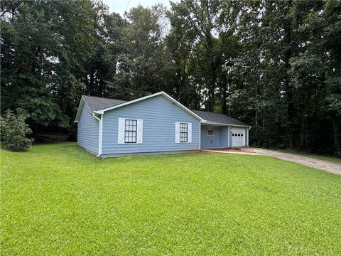 A home in Riverdale