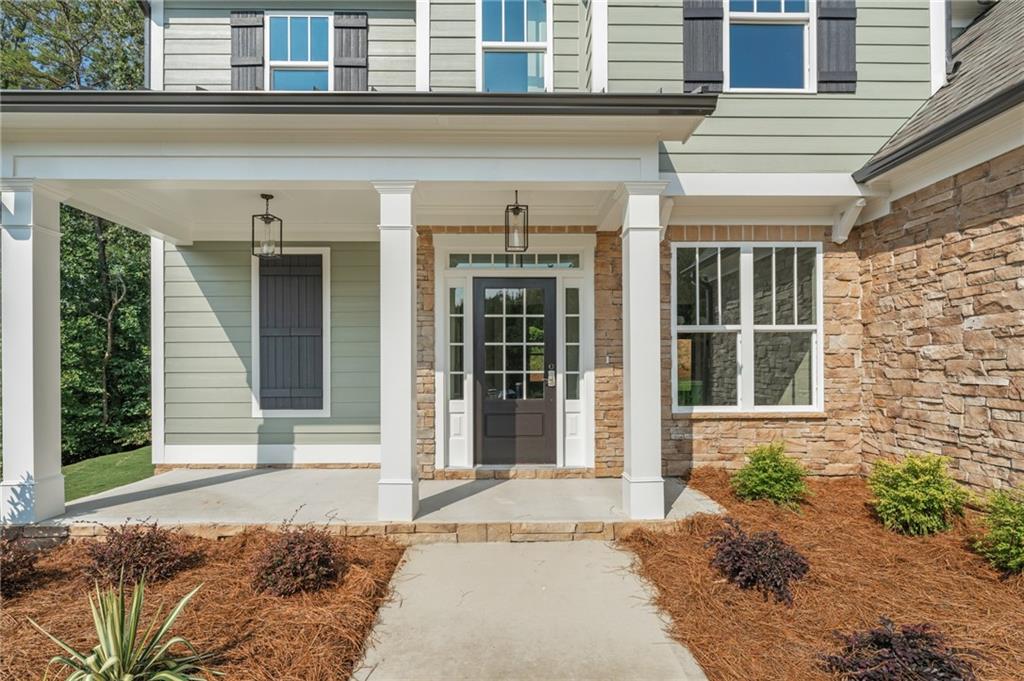 36 White Spruce Trail