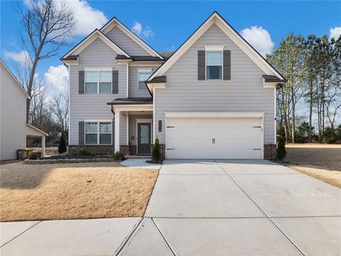 Homes For Sale - 1450 Grand Brighton View<br/> Hoschton, GA 30548