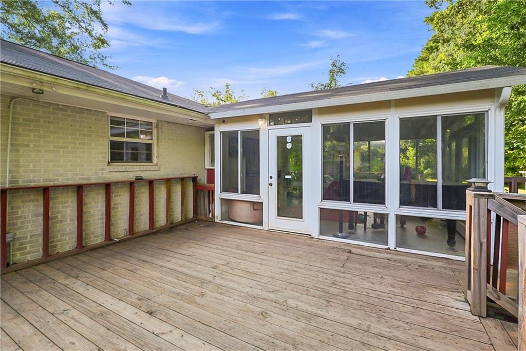2834 S Clark Drive