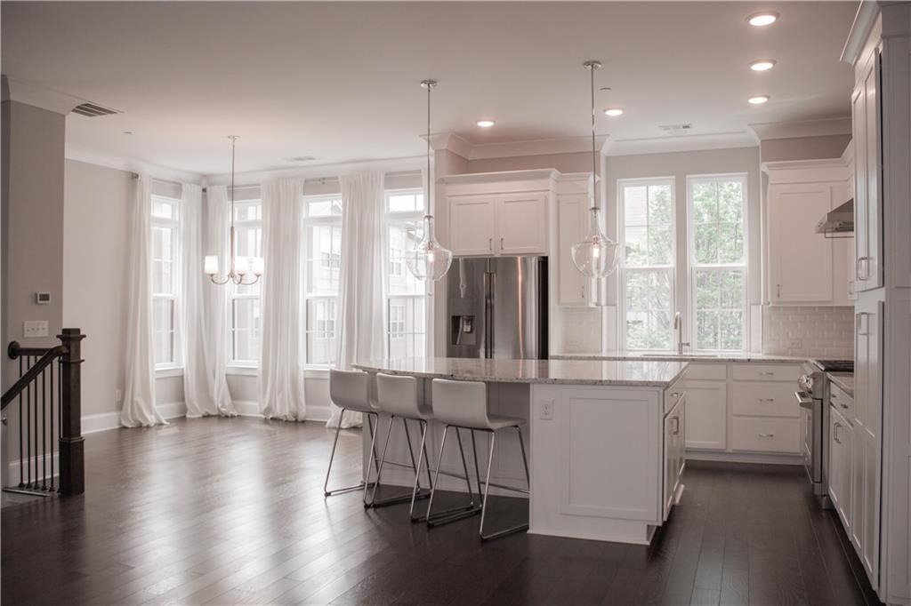 600 Broadview Terrace Ne Ter, Atlanta, Georgia image 21