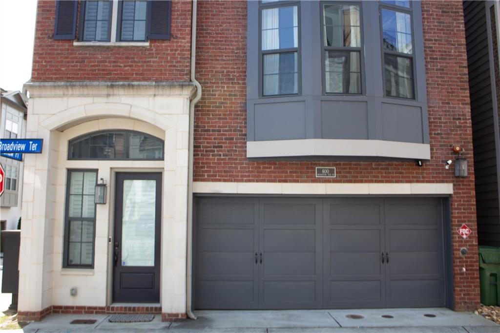 600 Broadview Terrace Ne Ter, Atlanta, Georgia image 2