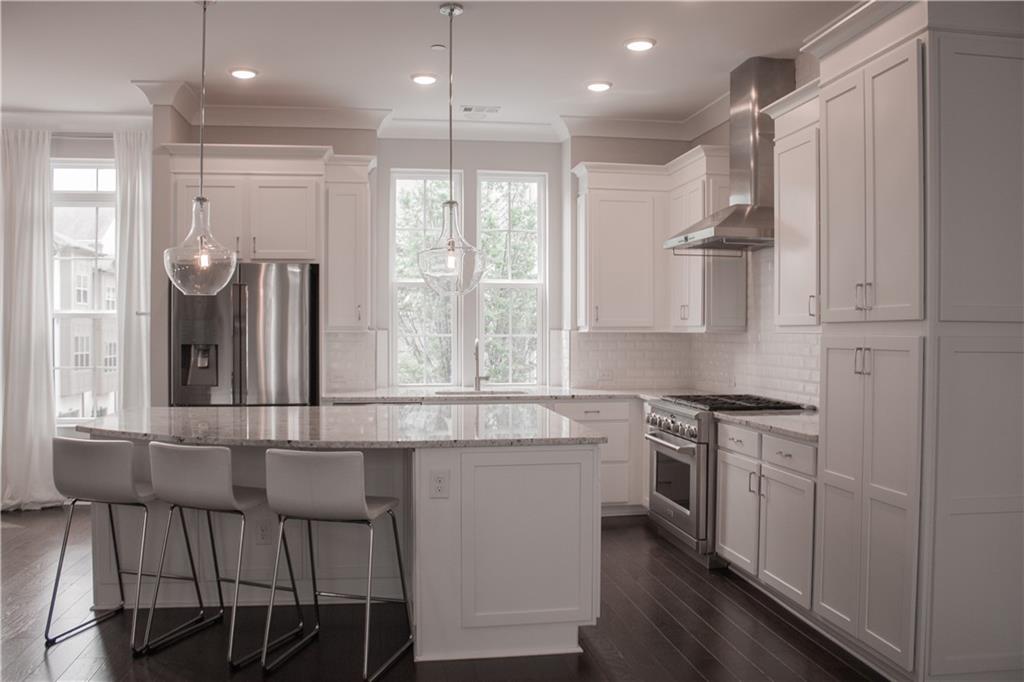 600 Broadview Terrace Ne Ter, Atlanta, Georgia image 19