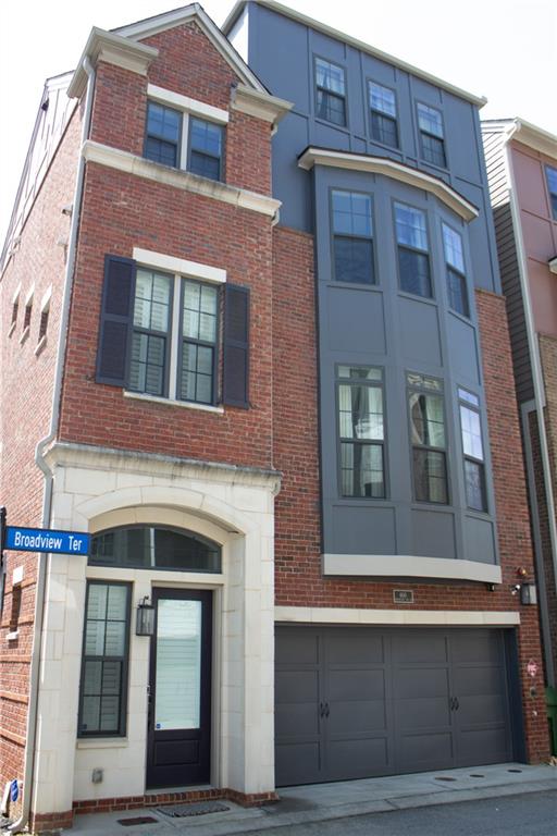 600 Broadview Terrace Ne Ter, Atlanta, Georgia image 1