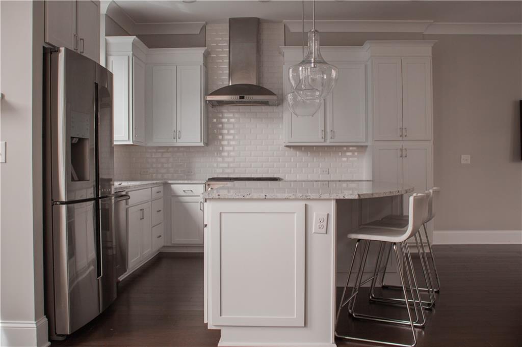 600 Broadview Terrace Ne Ter, Atlanta, Georgia image 17