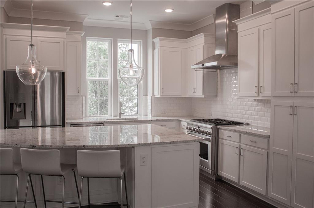 600 Broadview Terrace Ne Ter, Atlanta, Georgia image 20