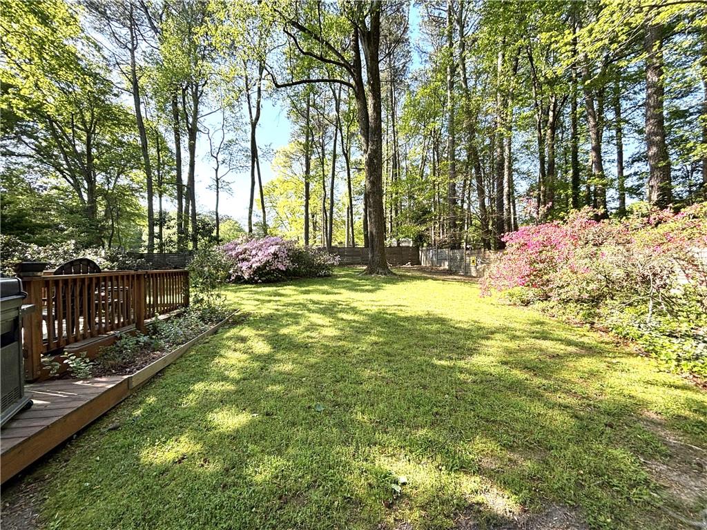 4257 Webb Road, Tucker, Georgia image 43