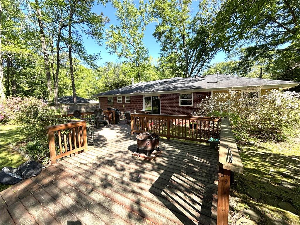 4257 Webb Road, Tucker, Georgia image 29
