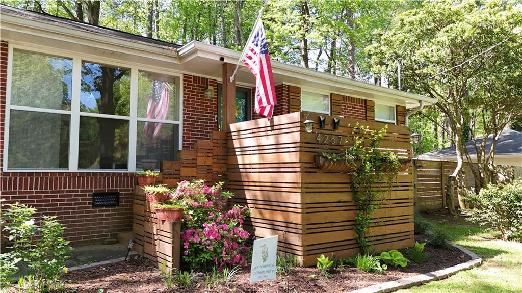 4257 Webb Road, Tucker, Georgia image 6