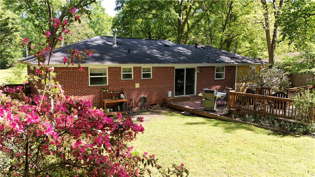 4257 Webb Road, Tucker, Georgia image 39