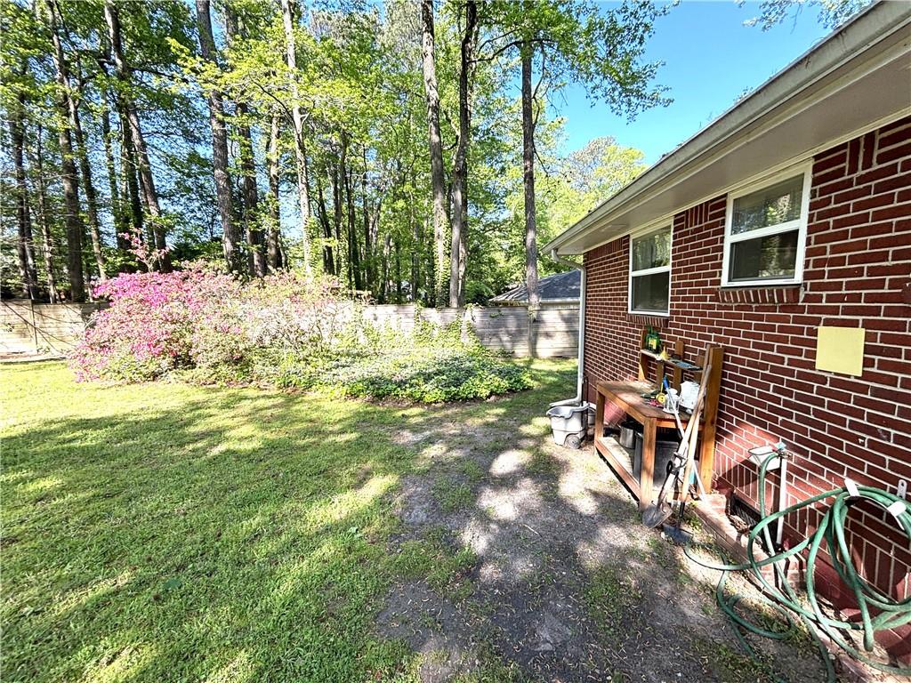 4257 Webb Road, Tucker, Georgia image 46
