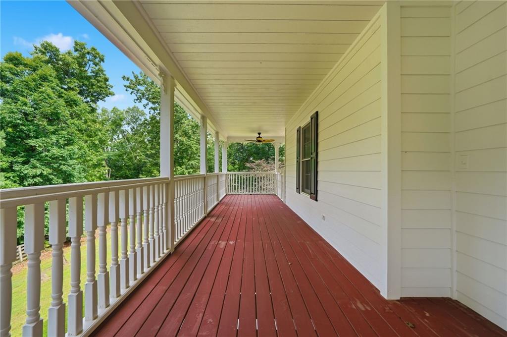156 Lula Payne Trail