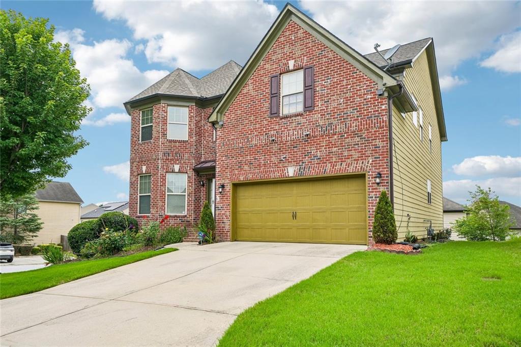 5742 Barrington Run