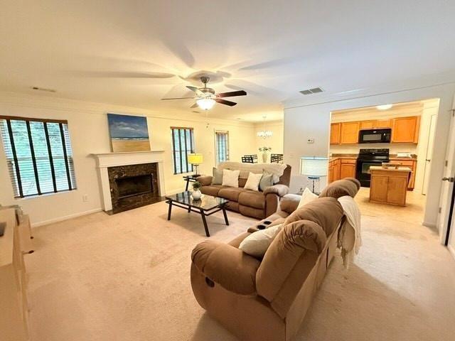 2735 Belleglade Pte