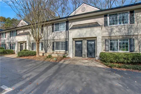 6940 Roswell Road Unit E12, Atlanta, GA 30328 - MLS#: 7493965
