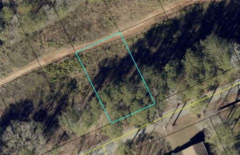 Vacant Land For Sale - Springwood Drive<br/> Stockbridge, GA 30281