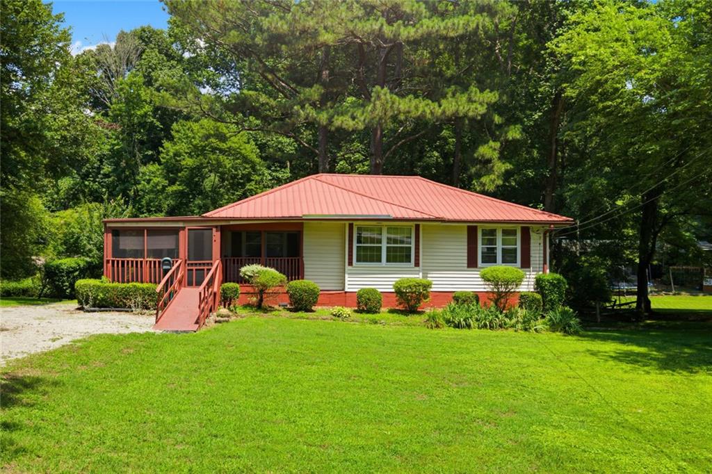425 Brandywine Court