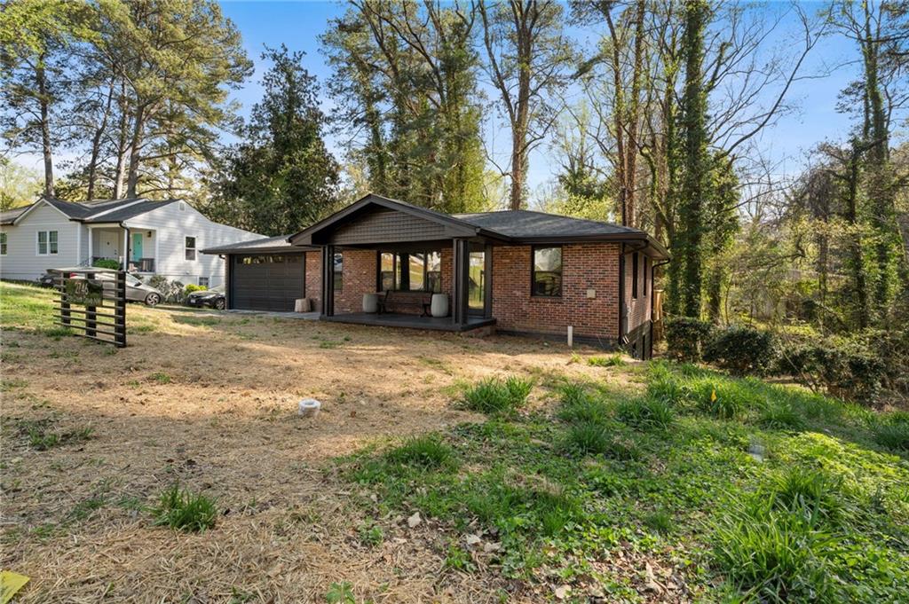 2746 Dale Creek Drive NW