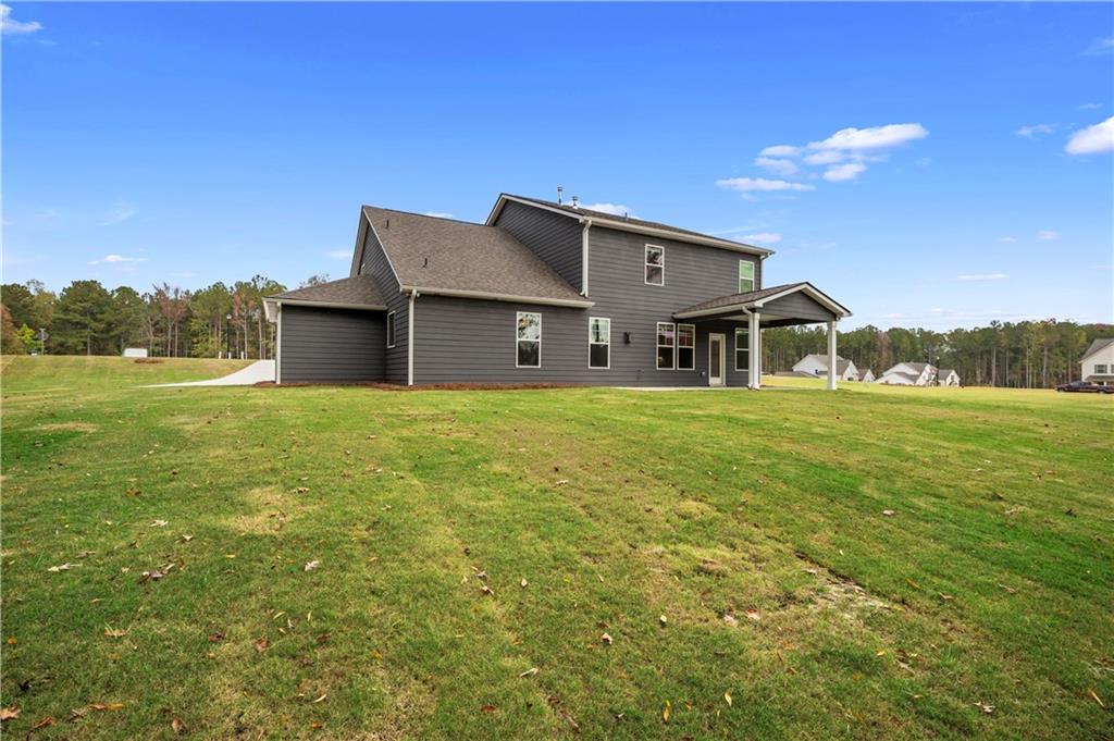 55 Homesite Slick Court, Senoia, Georgia image 33