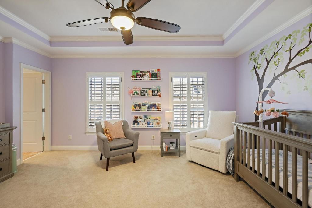 Glenridge Heights - Residential