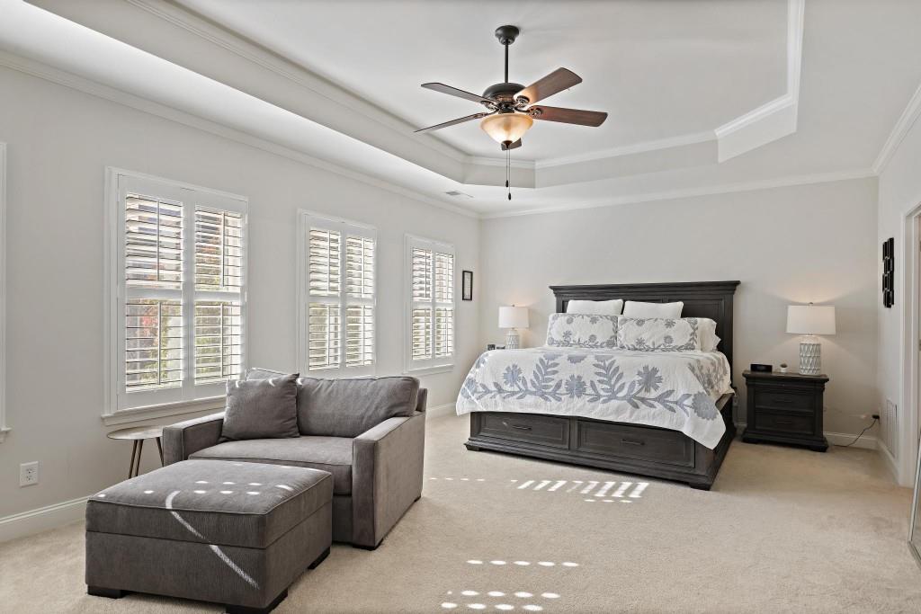 Glenridge Heights - Residential