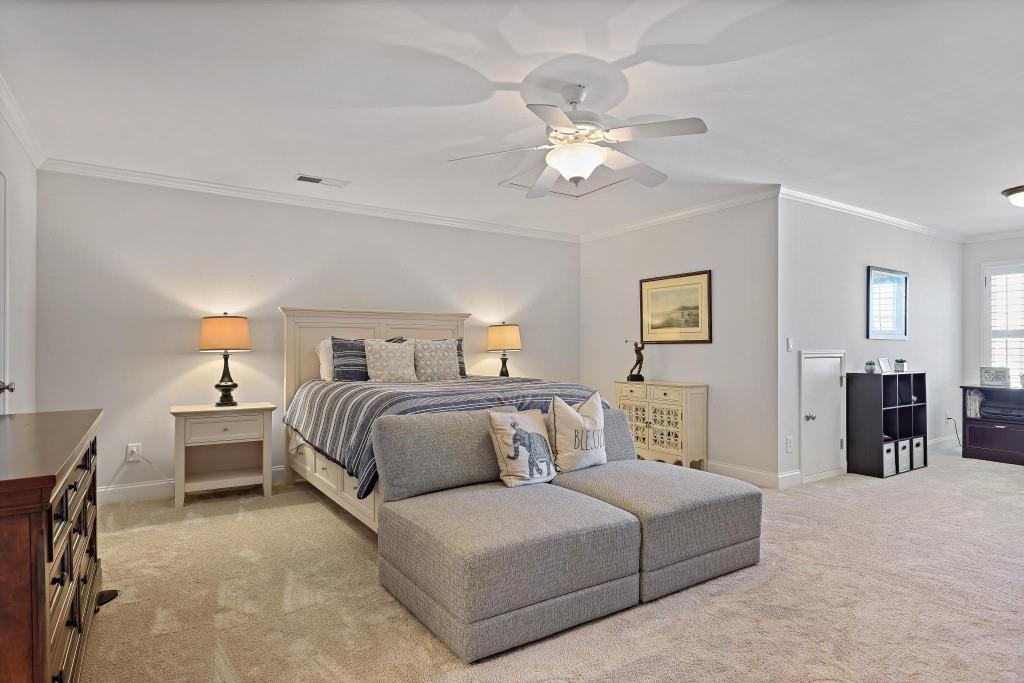 Glenridge Heights - Residential