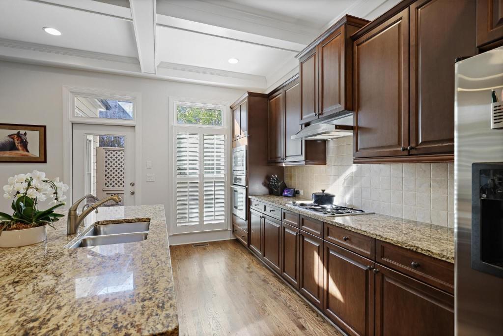 Glenridge Heights - Residential