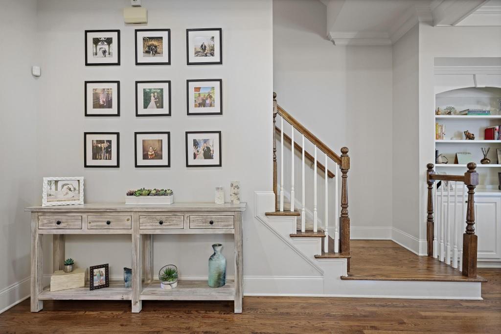 Glenridge Heights - Residential