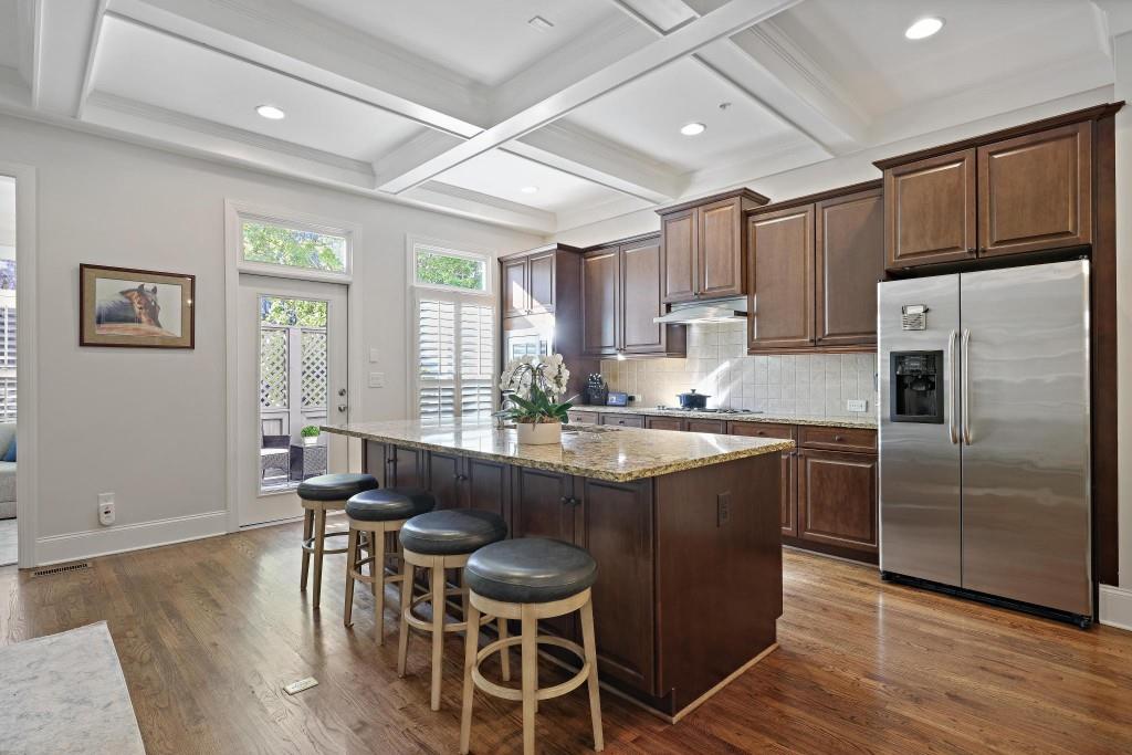 Glenridge Heights - Residential