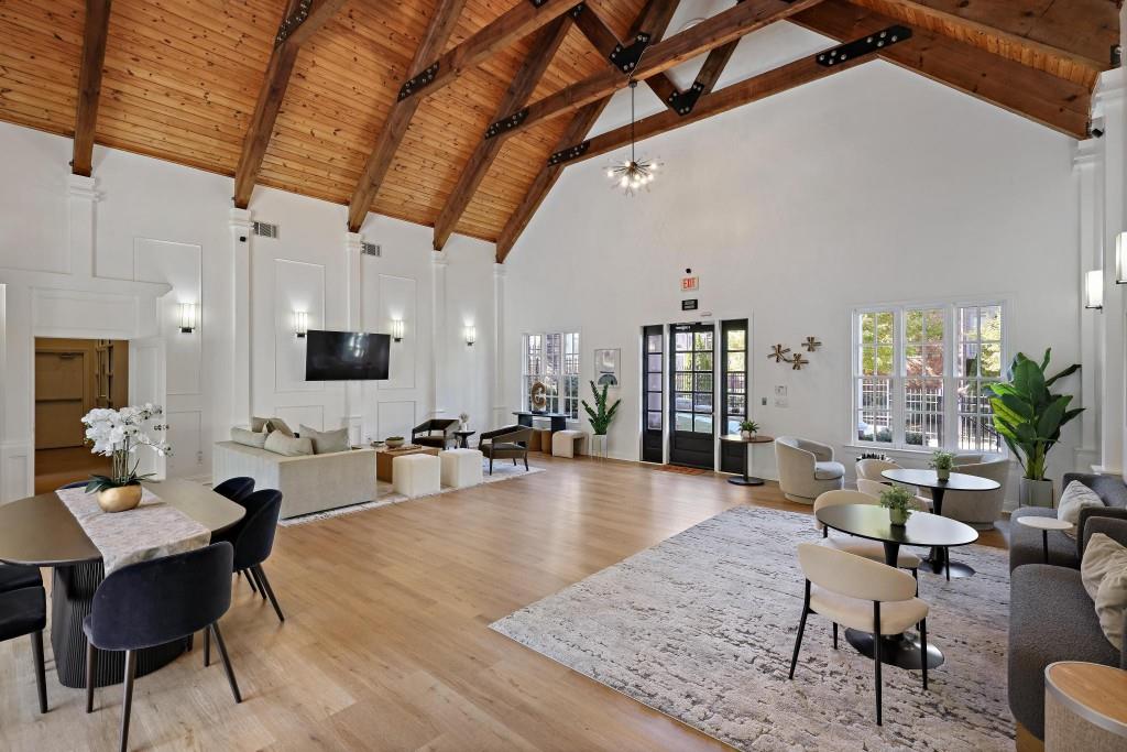 Glenridge Heights - Residential