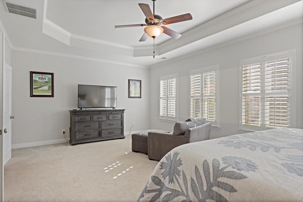 Glenridge Heights - Residential